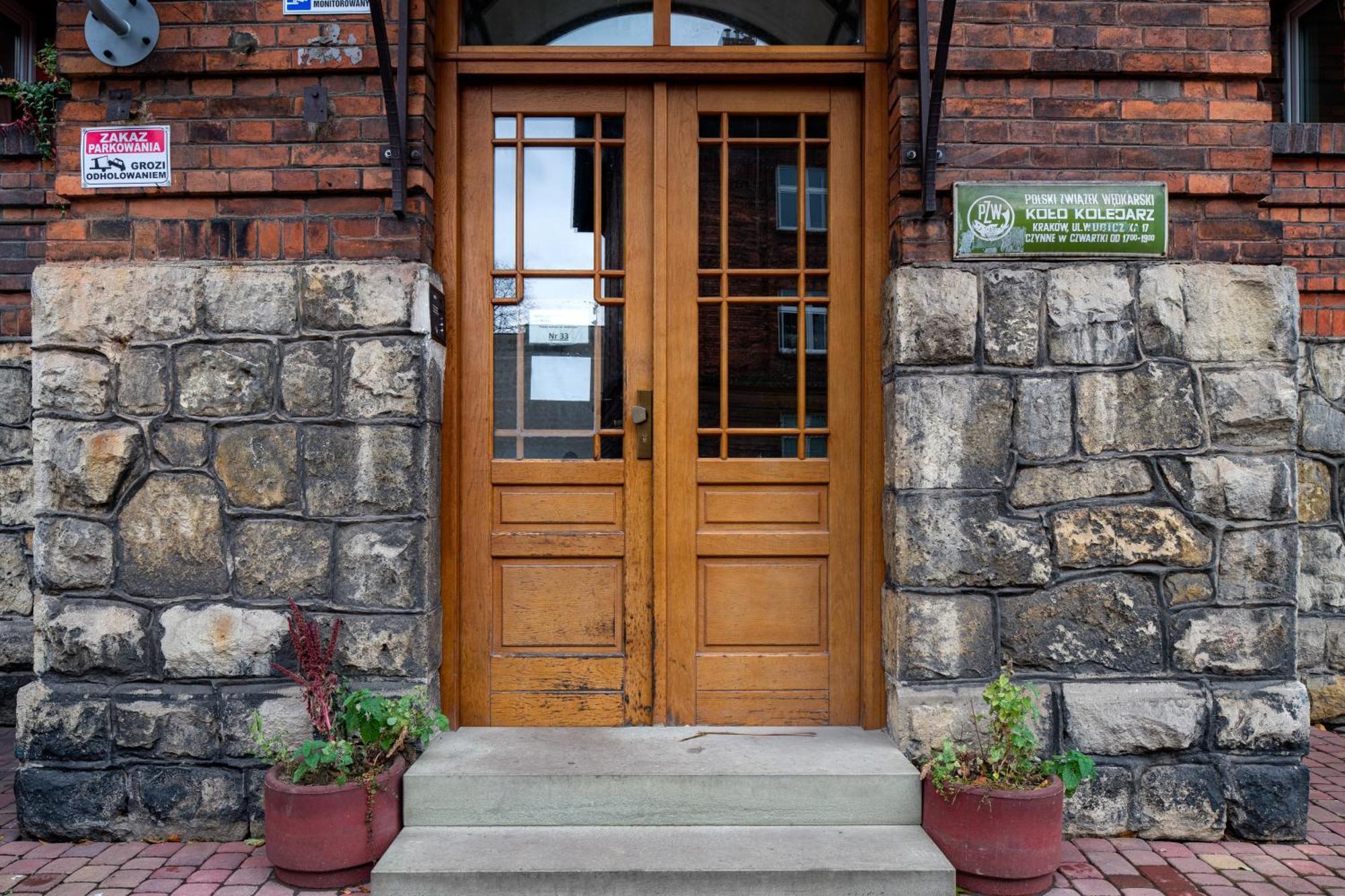 Discover Krakow Apartments - Lubicz St - Loft - Next To Main Station, Ac Exterior photo