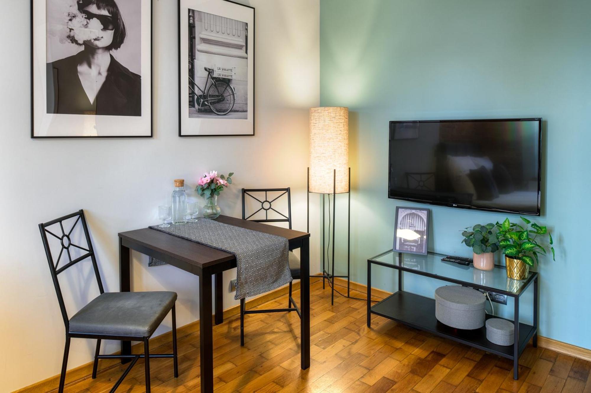 Discover Krakow Apartments - Lubicz St - Loft - Next To Main Station, Ac Exterior photo