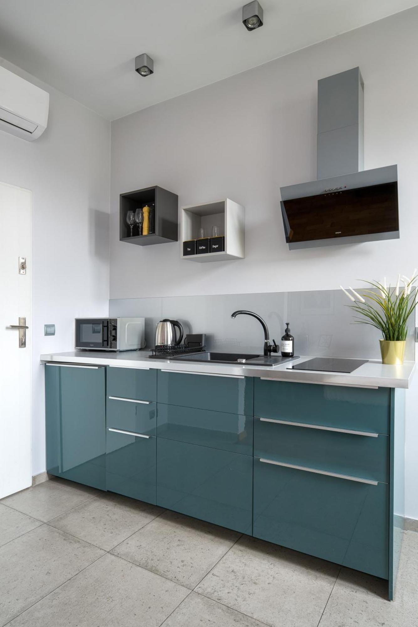 Discover Krakow Apartments - Lubicz St - Loft - Next To Main Station, Ac Exterior photo