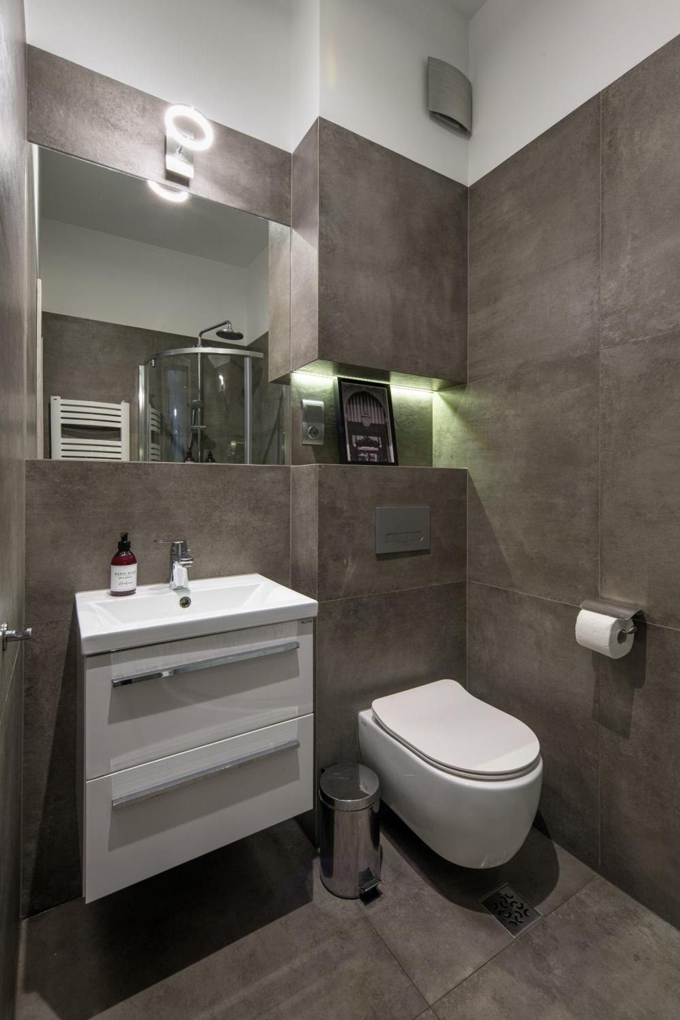 Discover Krakow Apartments - Lubicz St - Loft - Next To Main Station, Ac Exterior photo