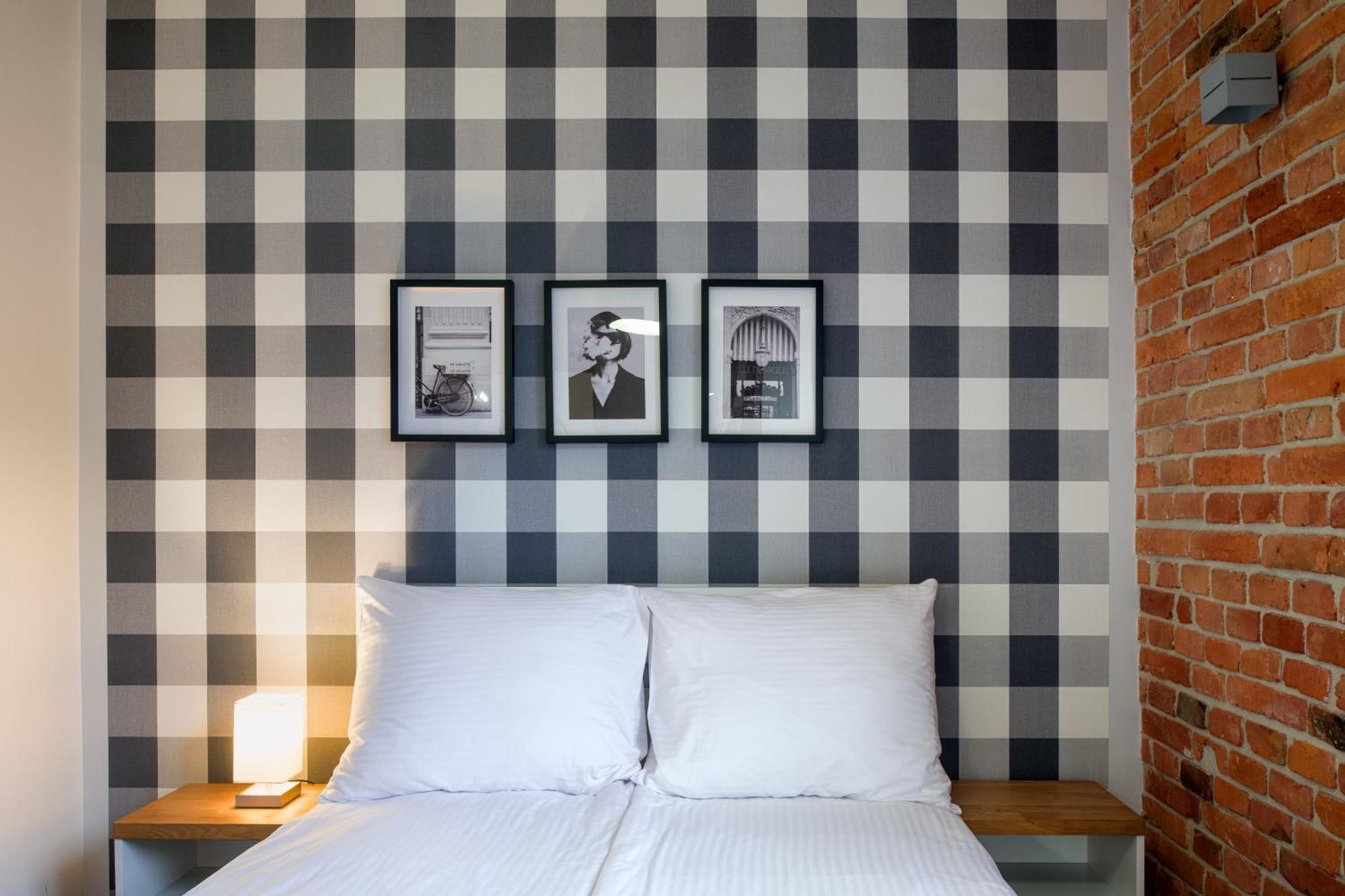 Discover Krakow Apartments - Lubicz St - Loft - Next To Main Station, Ac Exterior photo