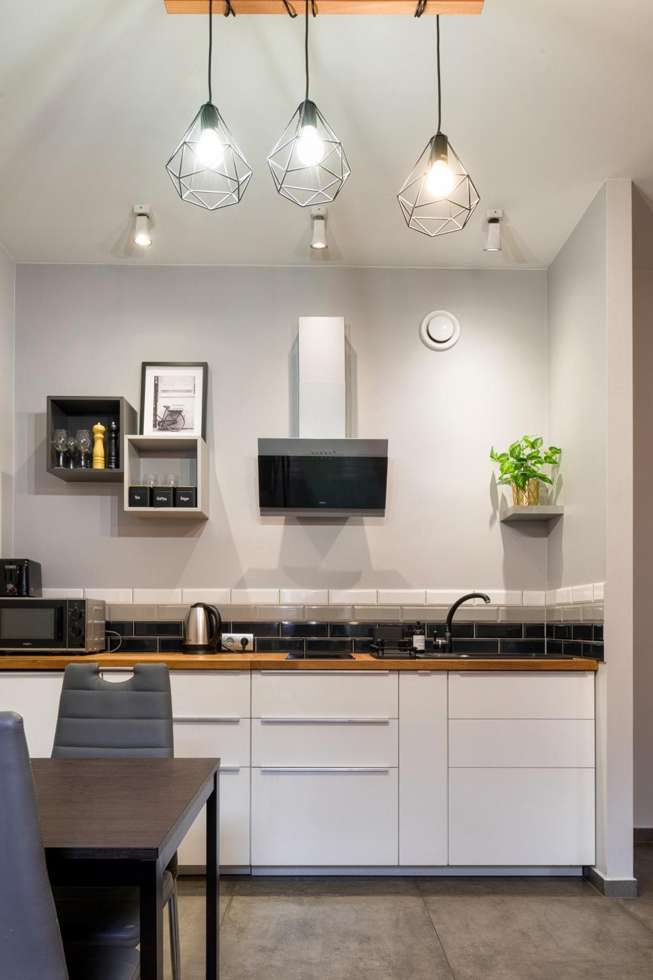 Discover Krakow Apartments - Lubicz St - Loft - Next To Main Station, Ac Exterior photo