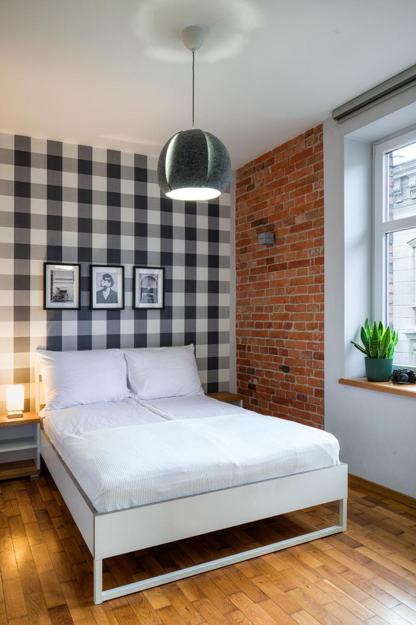 Discover Krakow Apartments - Lubicz St - Loft - Next To Main Station, Ac Exterior photo