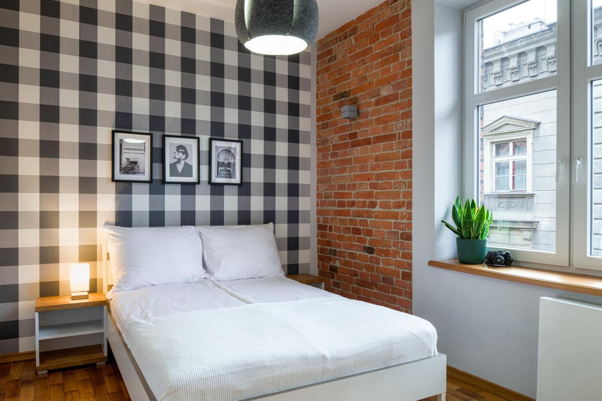 Discover Krakow Apartments - Lubicz St - Loft - Next To Main Station, Ac Exterior photo